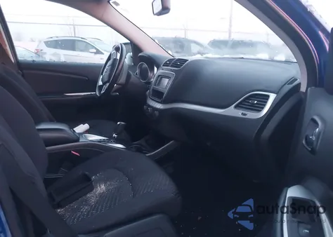 2012 Dodge Journey Sxt from USA, damaged, VIN 3C4PDCBG0CT290326